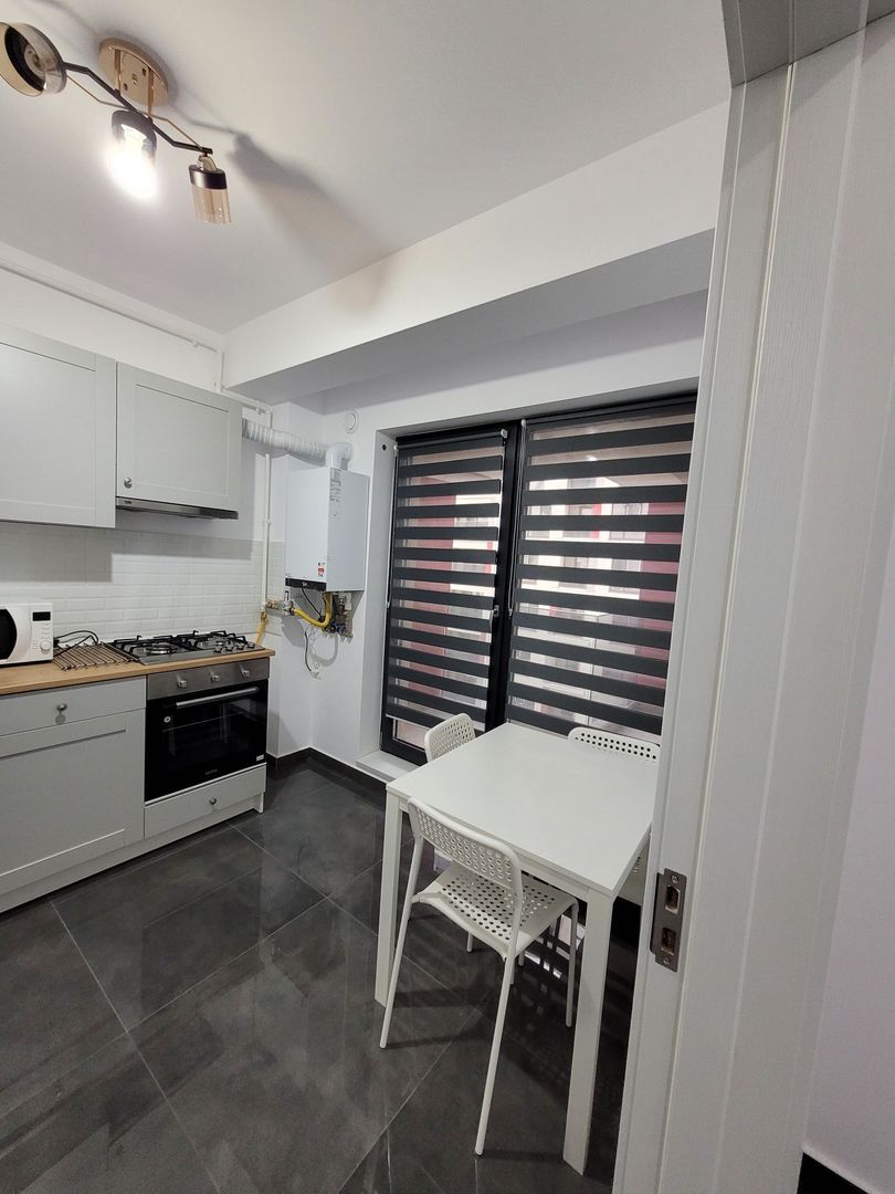 Garsonieră de închiriat – Exigent Plaza, faza 4 | 39 mp - Poză 3