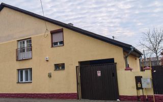 CASA INDIVIDUALA cu garaj LA PRET DE APARTAMENT. Plata esalonata. - Poză 3