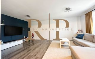 Casa individuala 3 camere Odaii* Mobilata si utilata* - Poză 4