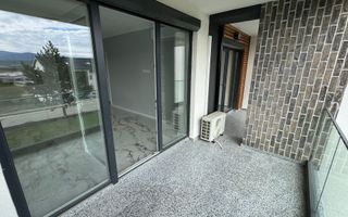 Apartament modern 3 camere - Cristian Sibiu - Poză 35