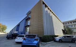 De vanzare Parc Logistic in Mogosoaia- Sos. Bucuresti-Targoviste - Poză 4