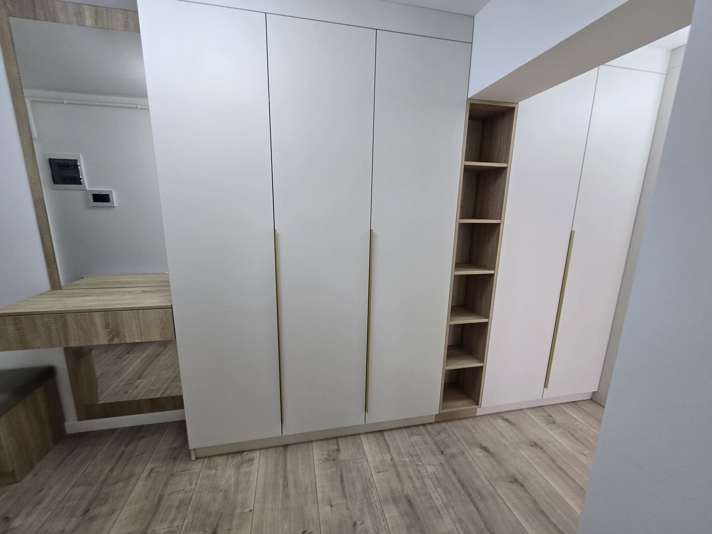 Apartament Exclusivist de Închiriat în Arena Residence - Poză 14