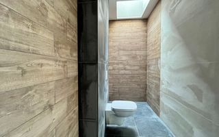 Casa individuala - 149 mp util - terasa rooftop cu jacuzzi de 32 mp - Poză 11