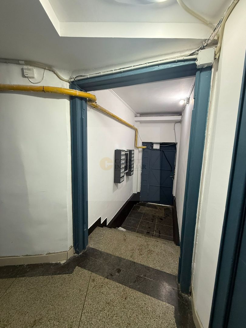 Garsoniera | Centru Vechi - Universitate | Airbnb | Creditabil - Poză 16