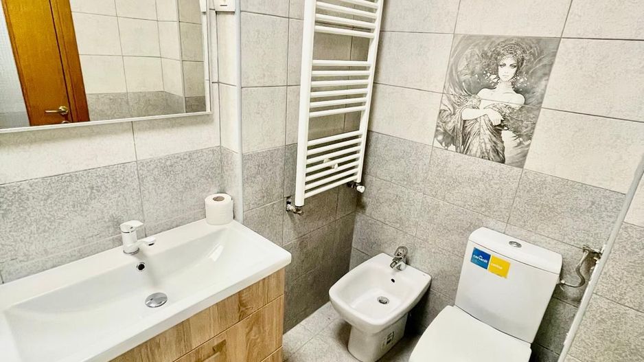 3 camere Tineretului | 120 mp | 2 balcoane | De Inchiriat - Poză 7