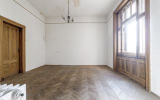 129 mp utili! Apartament cu 4 Camere în Palatul Bohuș, Arad - Poză 3
