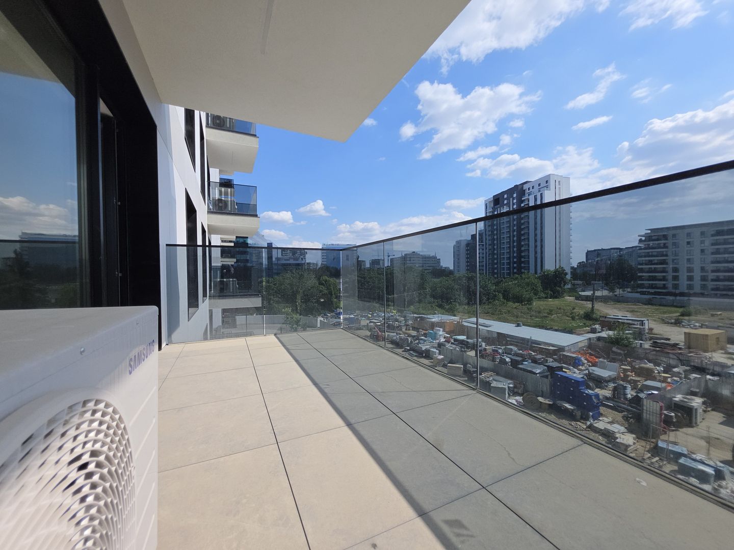 Apartament 3 camere Nusco, la 5 minute de mall Promenada! - Poză 3