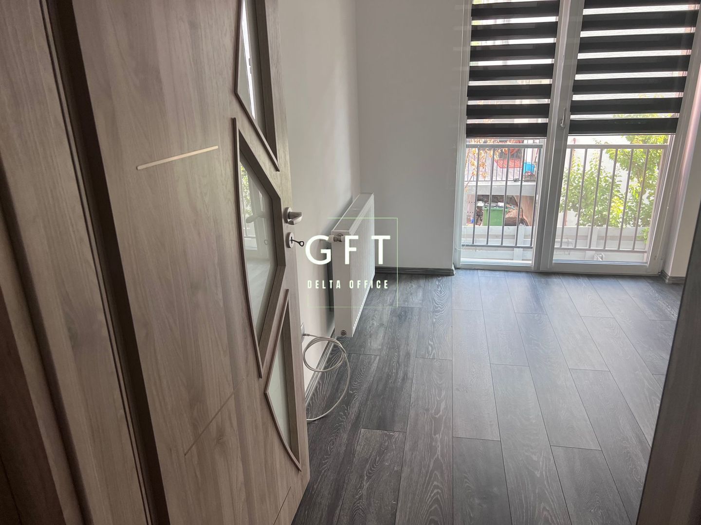 Casa de lux noua mobilata Floresti - Poză 16