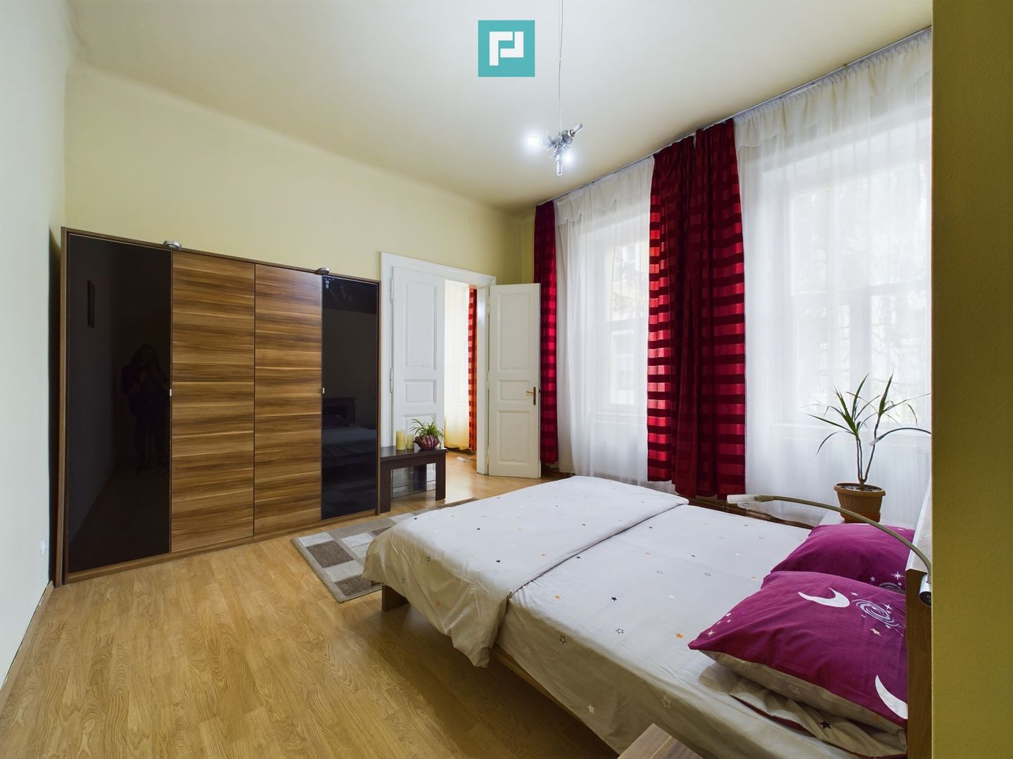Apartament 2 camere în cladire istorică pe B-dul. Dragalina - Iosefin - Poză 4