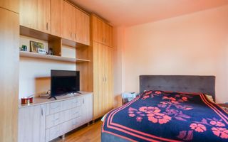 Casa individuala, teren 360 mp, front stradal 34 mp, Someseni! - Poză 2