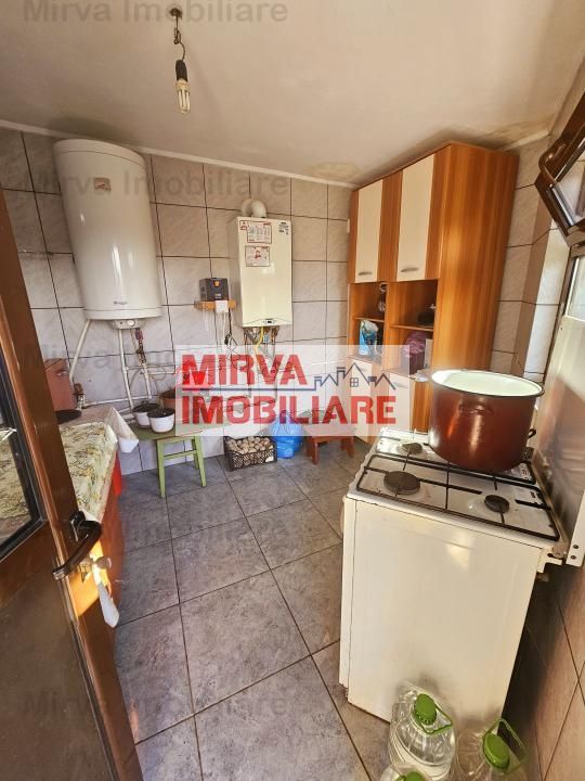 Vanzare casa 4 camere, mobilata si utilata, in Puchenii Mosneni - Poză 12