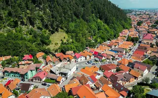 Oportunitate investitionala/ rezidentiala in Centrul Istoric Medieval - Poză 12