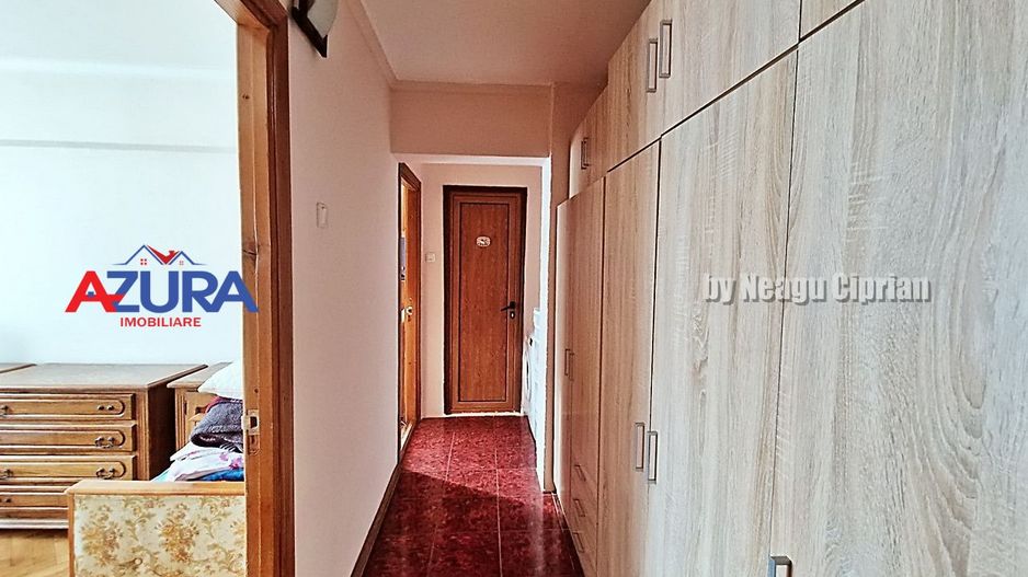 Apartament 3 camere, zona Exercitiu - Poză 16