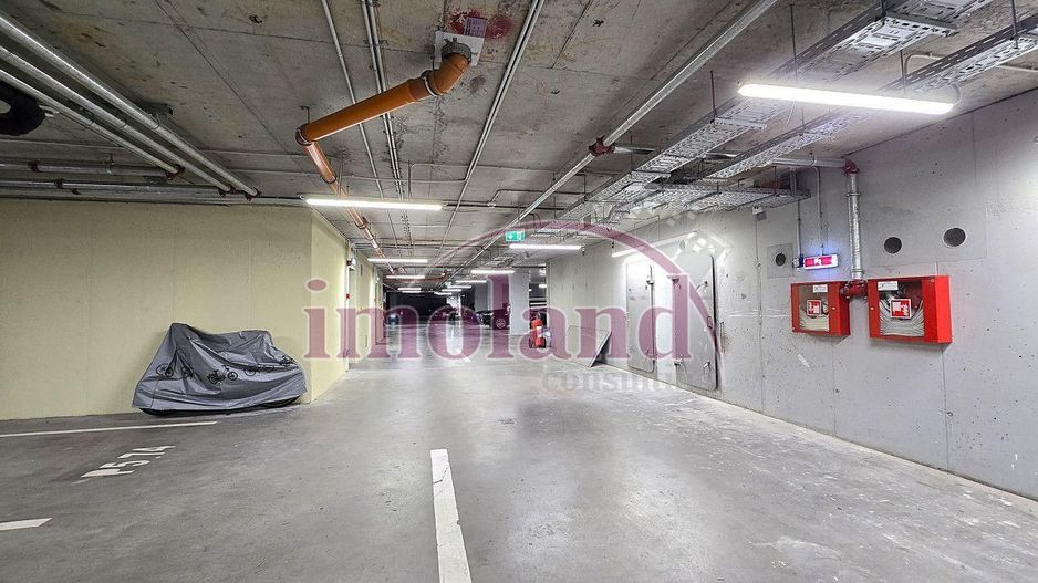 Inchiriere - apartament 2 camere - mobilat - Bucurestii Noi-Marmura Residence - Poză 16