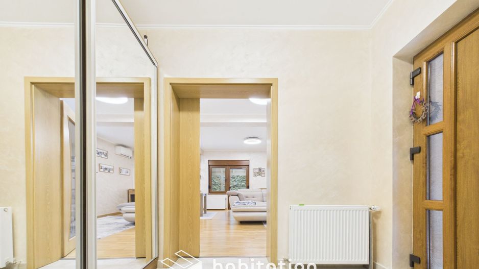 Tur virtual| Duplex 5 camere| spațios| în Dumbrăvița - zona IKEA - Poză 34