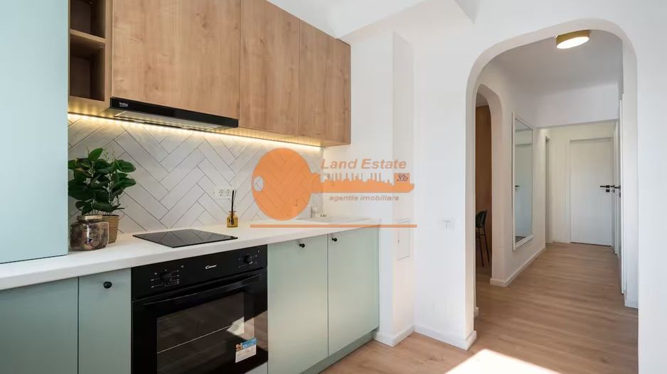 3 camere Natiune Unite-Calea Victoriei(Centrala Termica-AirBnB randament 100%) - Poză 15