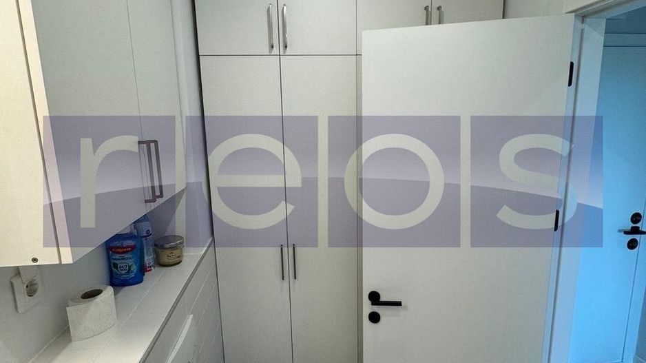 APARTAMENT 2 CAMERE | MOBILAT-UTILAT | PARCARE | STRAULESTI | 43MP - Poză 7
