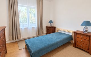 Lunca Cetatuii- Editurii- Casa 4 camere -CURTE 1000 MP ! - Poză 10