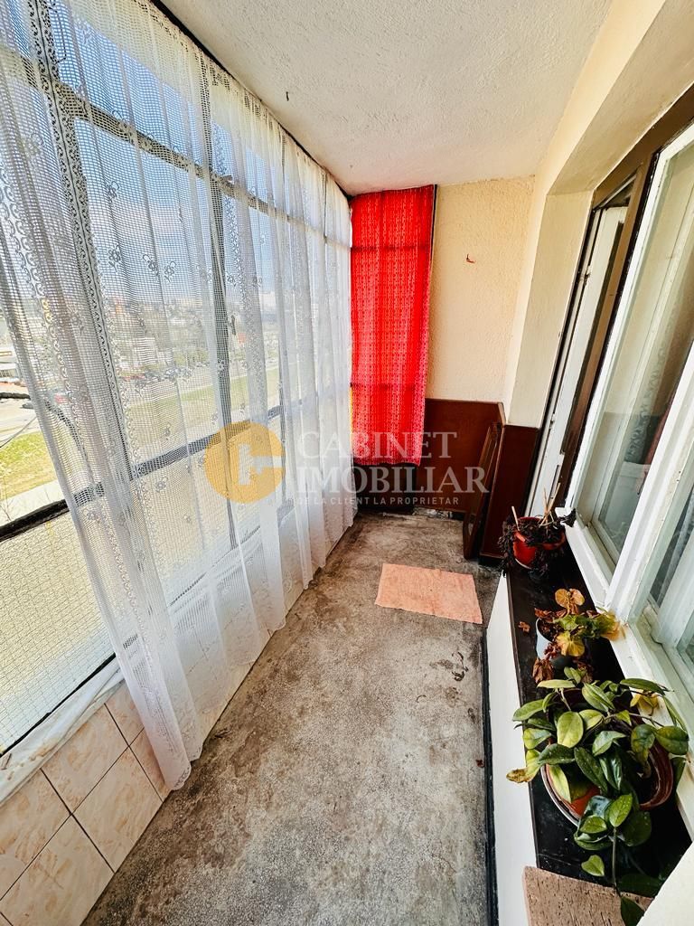 2 Camere Decomandat - Etaj Intermediar - Bloc Fara Risc - Poză 7