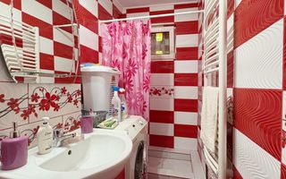 Apartament 2 camere de vanzare , strada Rapsodiei - Poză 6