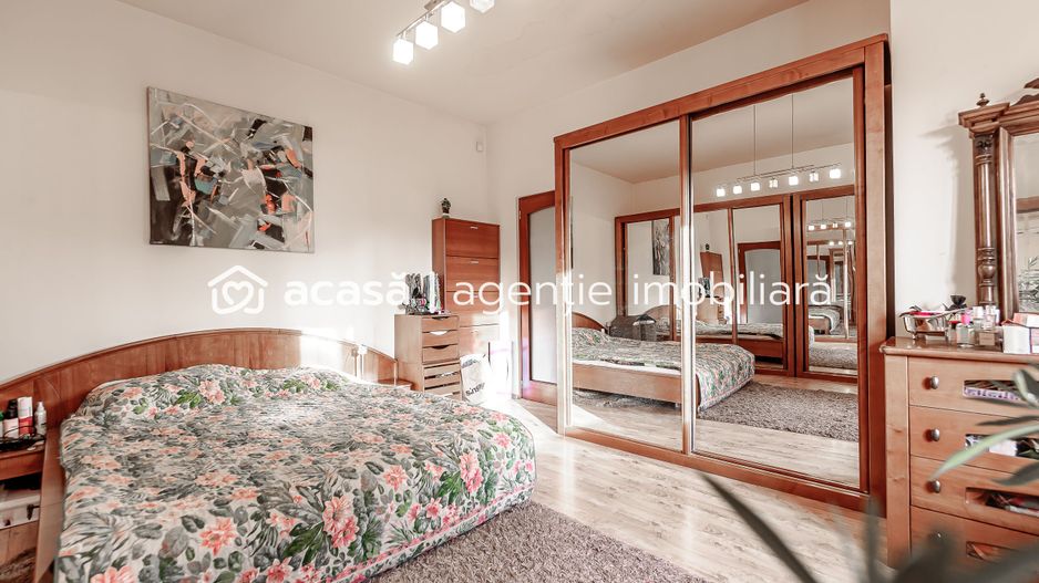 Spațiu Comercial de excepție pe Calea Iuliu Maniu, Arad - Poză 16