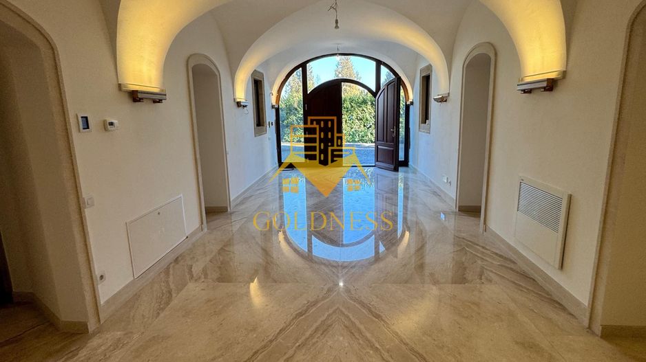 Casă individuală, mobilată Premium, curte 500mp, Gruia, Zona Belvedere - Poză 2