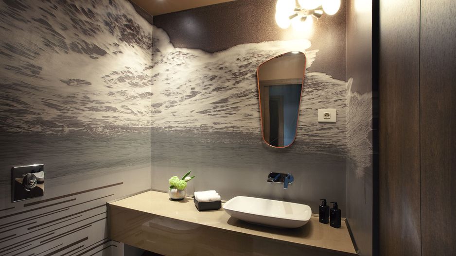 For Rent | Premium 3-Room Apartment | Primăverii - Poză 13