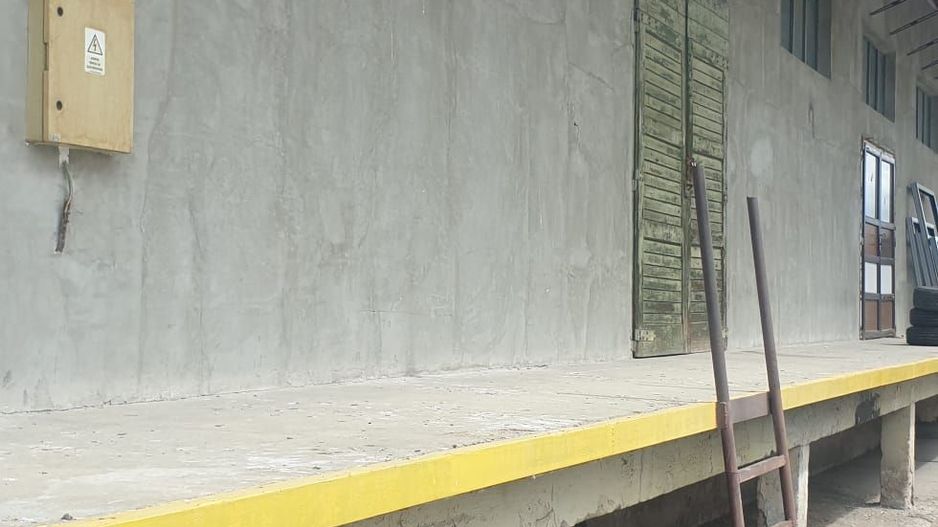 Hala depozitare Brasov - Poză 4