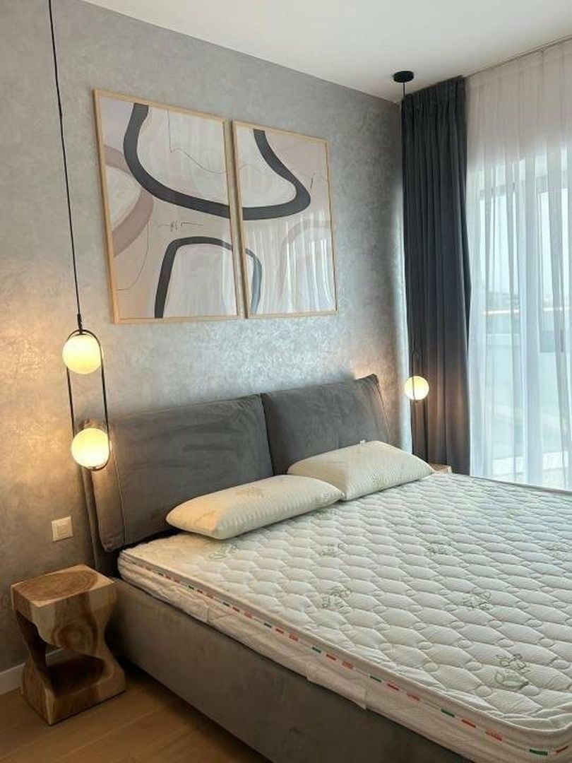 Apartament superb High En 3 camere One Verdi Park I Terasa 40 mp - Poză 11