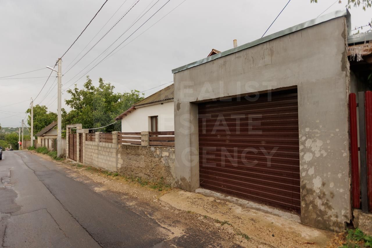 Vânzare, casă, 4 camere, str. Serghei Lazo, com.Sîngera - Poză 15