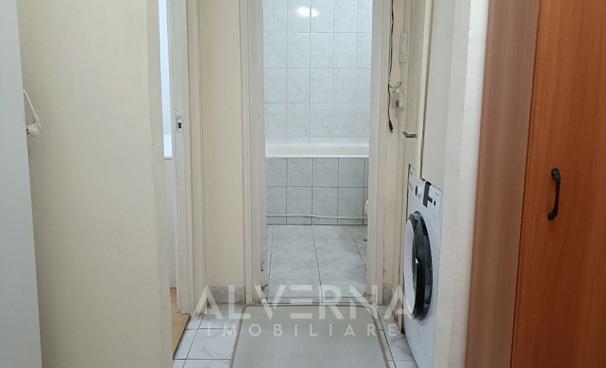 Apartament 2 camere decomandate | Zona Big | cartier Manastur - Poză 7