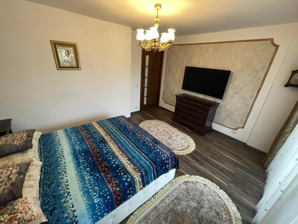 Apartament cu centrala si parcare, Unicat Lux Calitate 3 cam decomandat Unirii - Poză 11