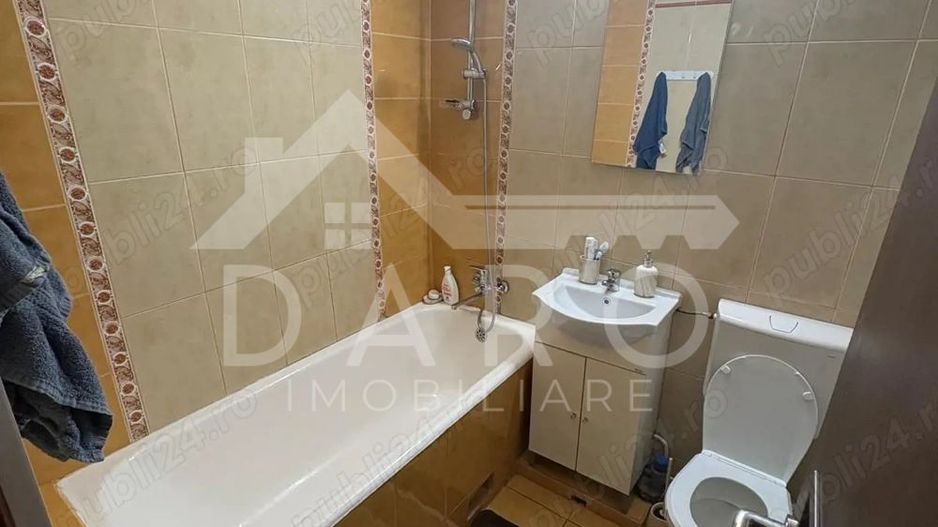🔥 Apartament 3 camere | Tudor – Str. Muncii | Mobilat | 130.000 € - Poză 6