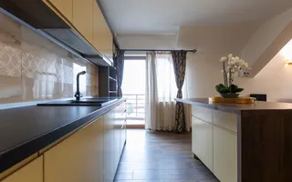 PENTHOUSE de vânzare, Grădina cu Magnolii + 3 locuri de parcare - Poză 26