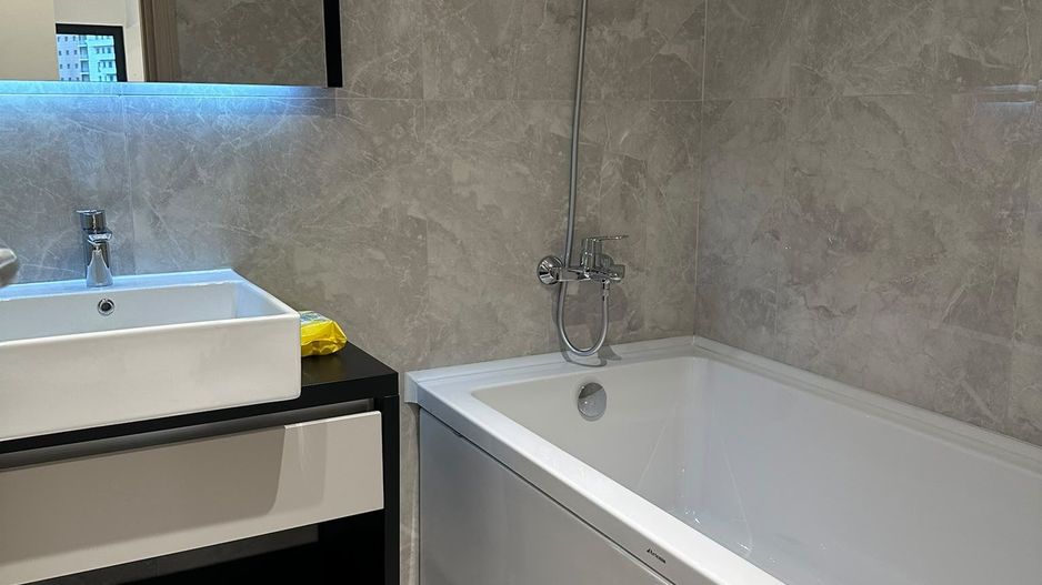 Apartament  cu 3 camere în Select Residence – Calea Dudești - Poză 11