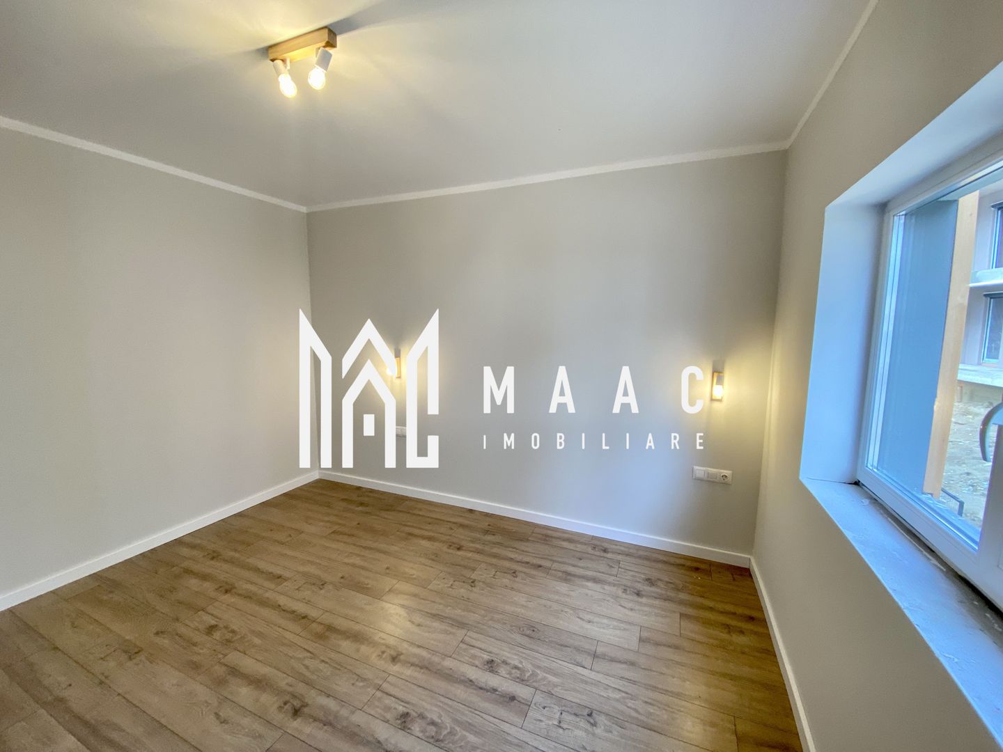 Apartament 2 camere - intabulat, finisat la cheie I Comision 0% - Poză 7