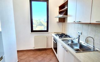 De închiriat: apartament 5 camere + loc de parcare- Arcul de Triumf - Poză 15