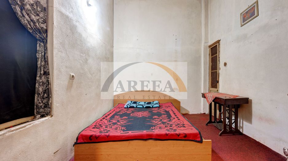 Proprietate in vila interbelica, pret bun - Pasajul Unirii, 157 mp - Poză 9