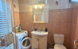 TUDOR VLADIMIRESCU - FARA RISC - BLOC 1979 - APARTAMENT CU 2 CAMERE - Poză 8