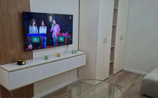 Apartament nou | mobilat modern | etaj 8 11 - Poză 2