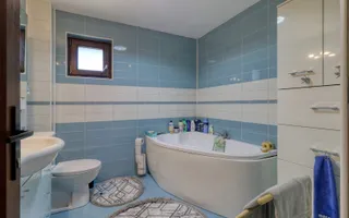VILĂ INDIVIDUALĂ P+M | 150 MP |  TOATE UTILITATILE - Poză 21