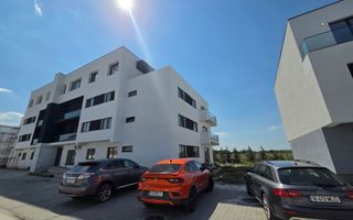 Ultimele apartamente de 3 camere în Tunari – direct de la dezvoltator - Poză 4