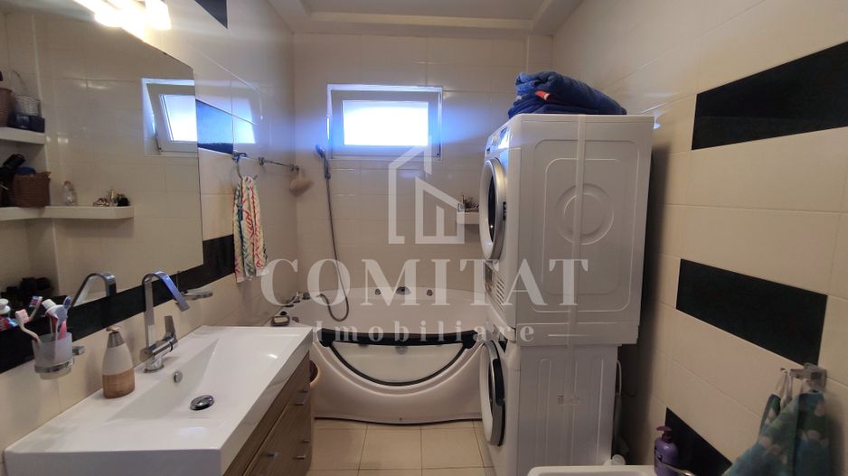 Apartament de vânzare | loc de parcare | Andrei Mureșanu - Poză 6