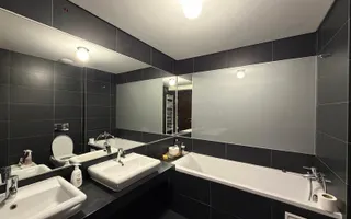 Apartament 3 camere de vânzare | Zona de Nord | Complex Upground - Poză 12