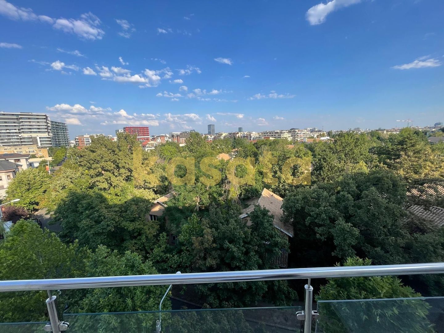 3 Camere Herăstrău, Lux, 110 mp | parcare inclusa - Poză 16