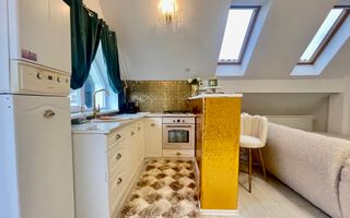 PENTHOUSE 3 camere | Terasă 35 MP | PET FRIENDLY - Poză 3