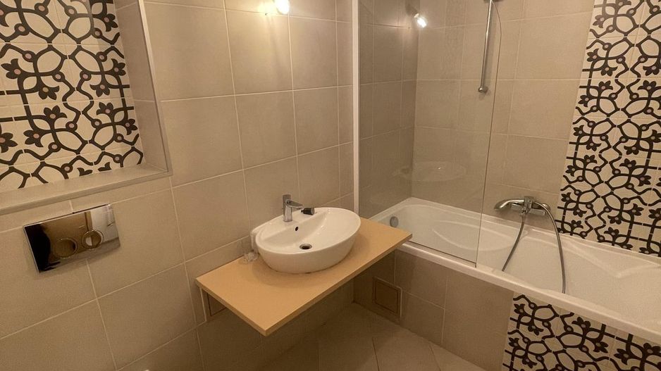 Apartament 2 camere | 2 băi | Loc de parcare | Boxă | Maria Rosetti 38 - Poză 11
