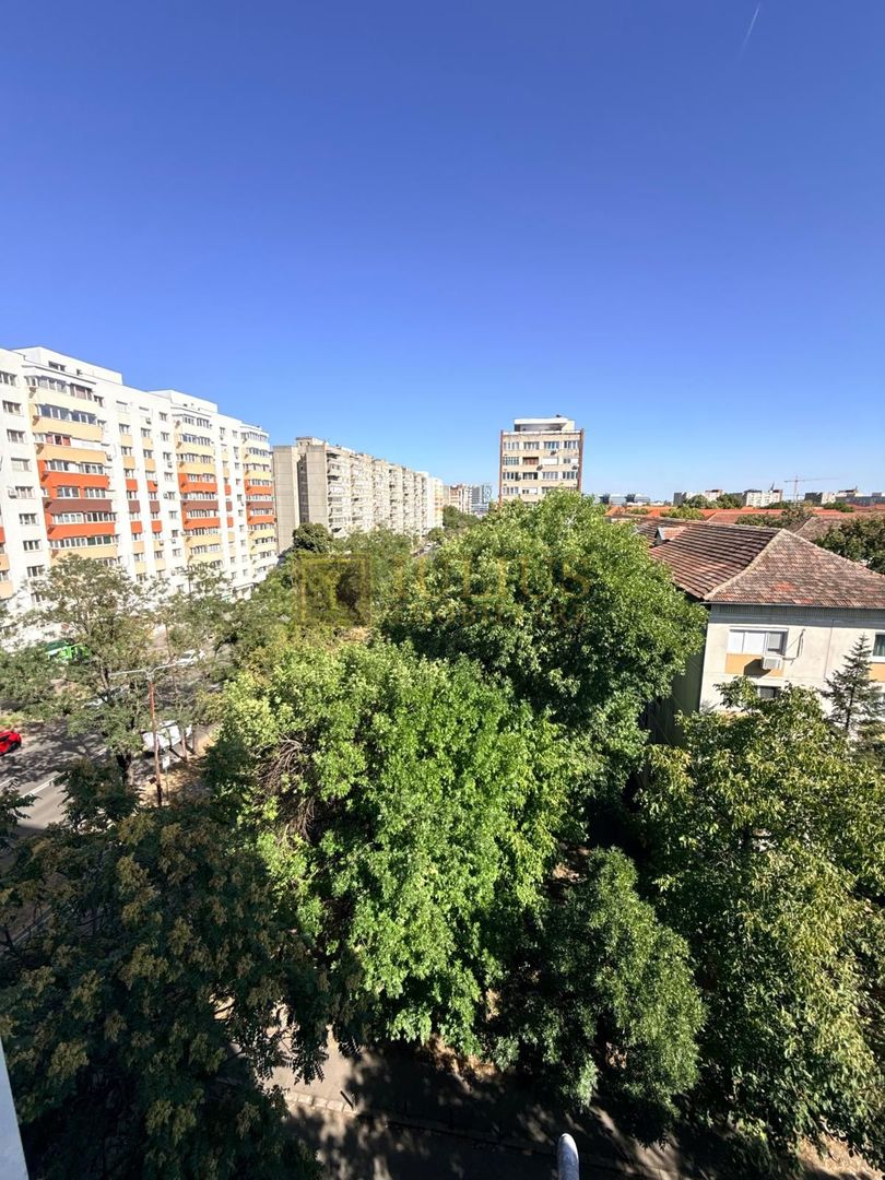 2 camere| Gheorghe Lazar| centrala proprie| lift| AC| - Poză 17