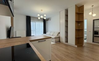 Apartament 2 camere cu parcare Silk District - Poză 5