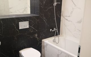 Apartament 1 cameră cu loc de parcare - Zoma Dacia, Comat Towers - Poză 7